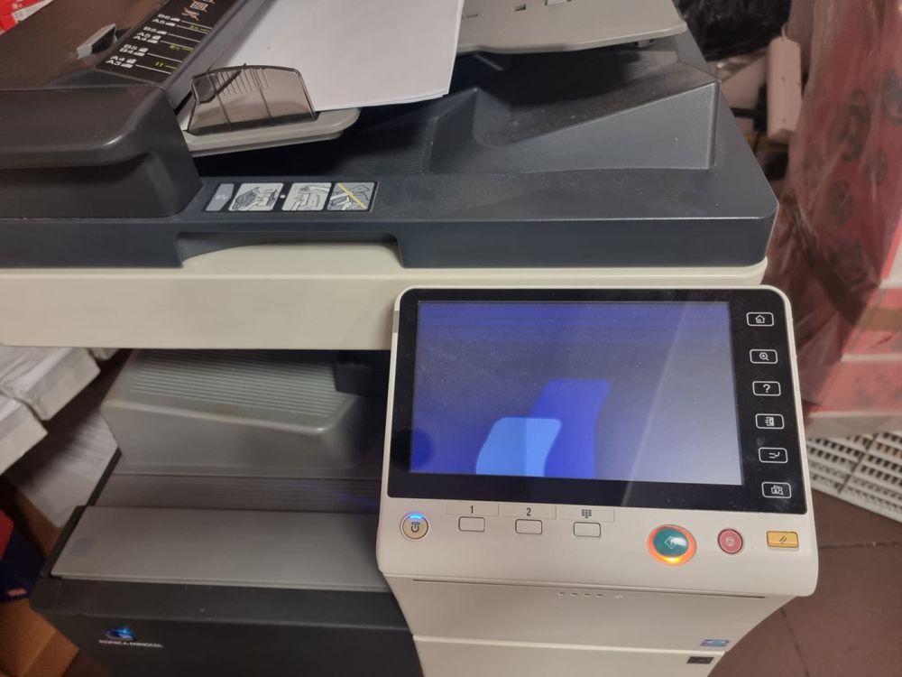 Konica Minolta Bizhub C 224E