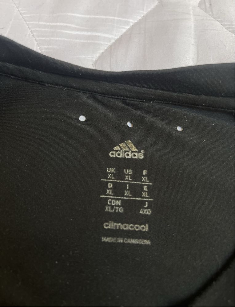 Koszulka Adidas Climacool