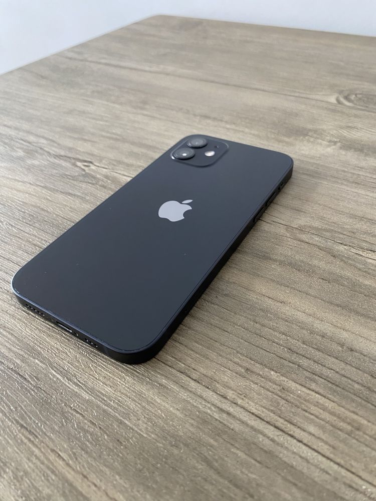 Idealny iPhone 12 64GB Niebieski