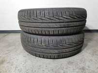 2szt. 185/65/15 88T Uniroyal RainExpert 5 6mm 2023r [ 1348 ]