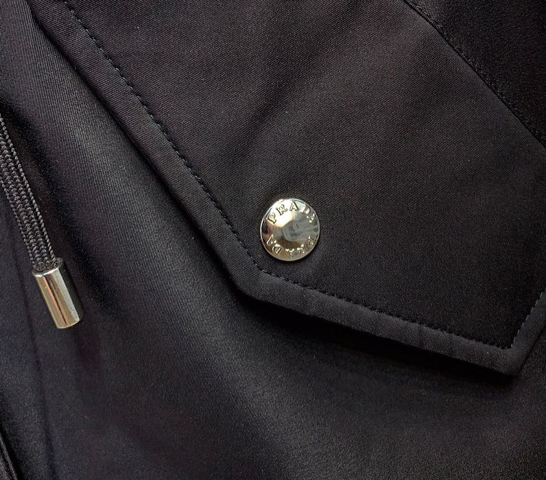 Kurtka prada 38 rozmiar