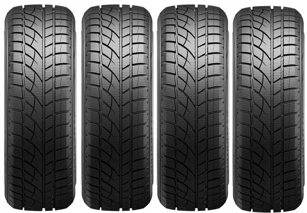 Koła Zimowe 18 5X112 Volkswagen Passat B8 B9 Nowe Zima