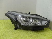 Lampa Przód Prawa Infiniti Q70 Y51 13- Euro Full Led