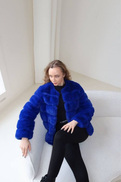 Еко шуба еко хутро шуба з штучного хутра