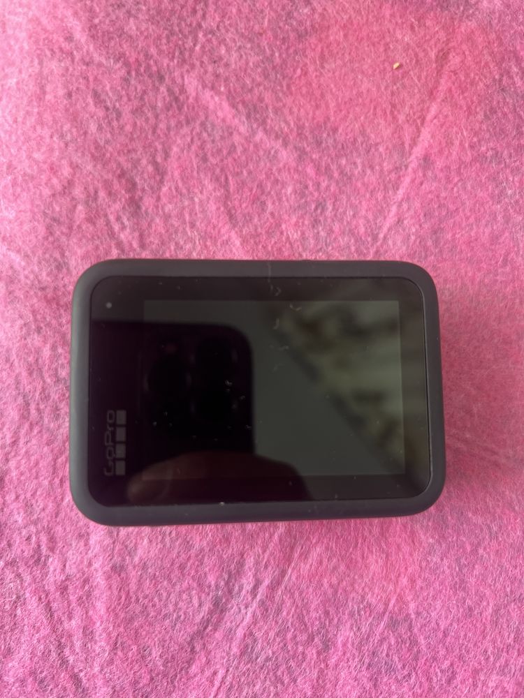 Екшн камера go pro 10