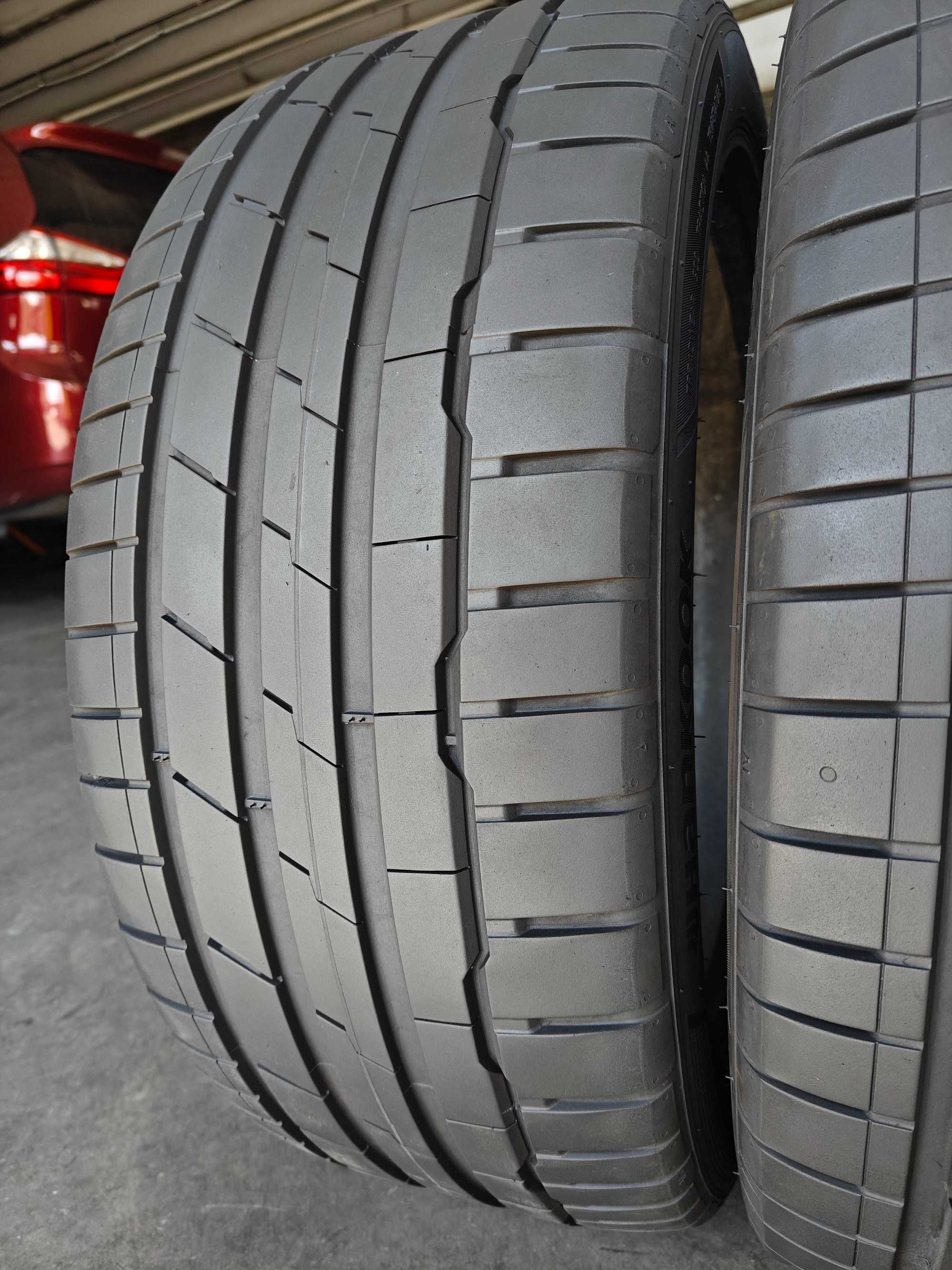 4шт. R19 245 45 шини літні Hankook Ventus S1 Evo³