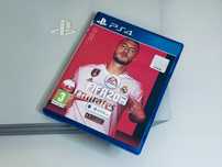 Gra Fifa 20 PS4 PL Więcej gier na innych ogłoszeniach!