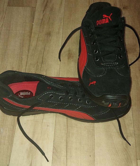 Buty robocze roz 47 puma