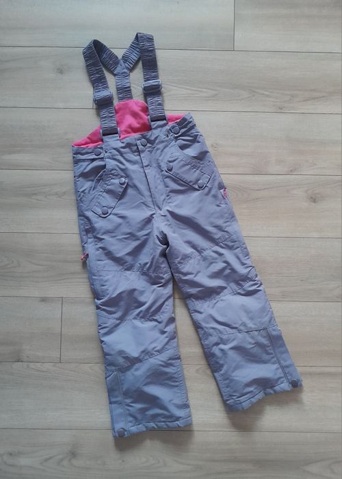 Spodnie zimowe Cool Club