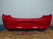 Zderzak tył kompletny Dodge Charger 2015+ lift
