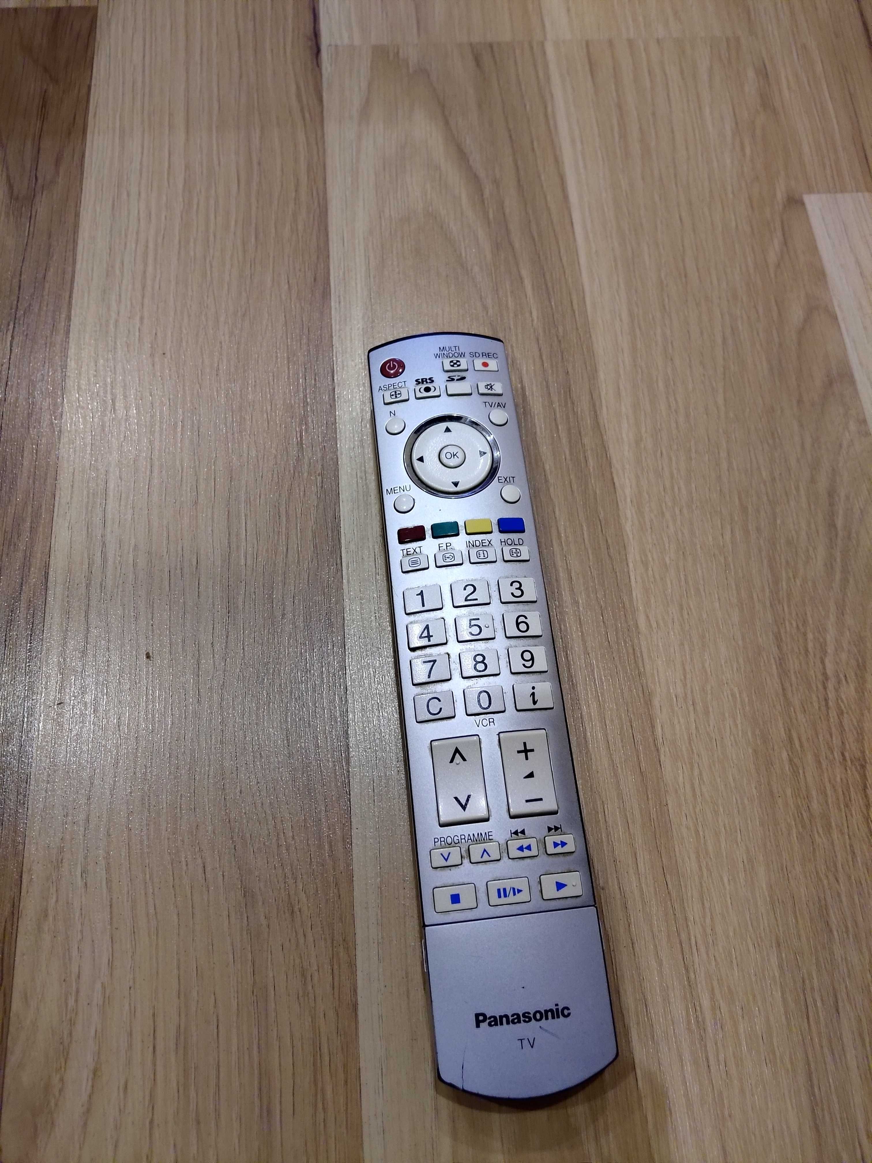 Телевизор Panasonic TH-42PV600R