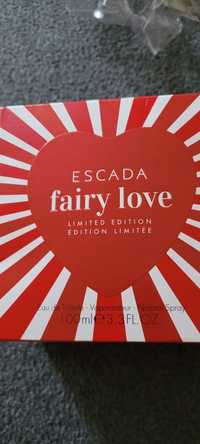 Perfumy Escada Fairy Love