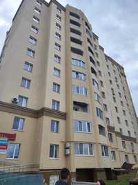 Продам 2к квартиру в новому будинку на Йови Віктора 1 Бориспіль  Єосел