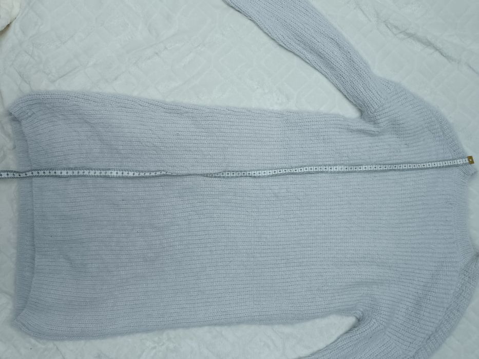 Milusia i ciepła sukienka/ tunika