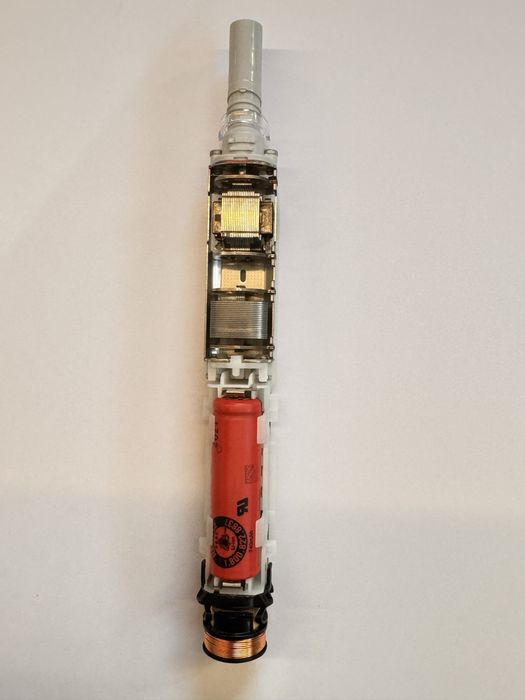 Elektronika silniczek napęd do szczoteczki oral-b iO 7