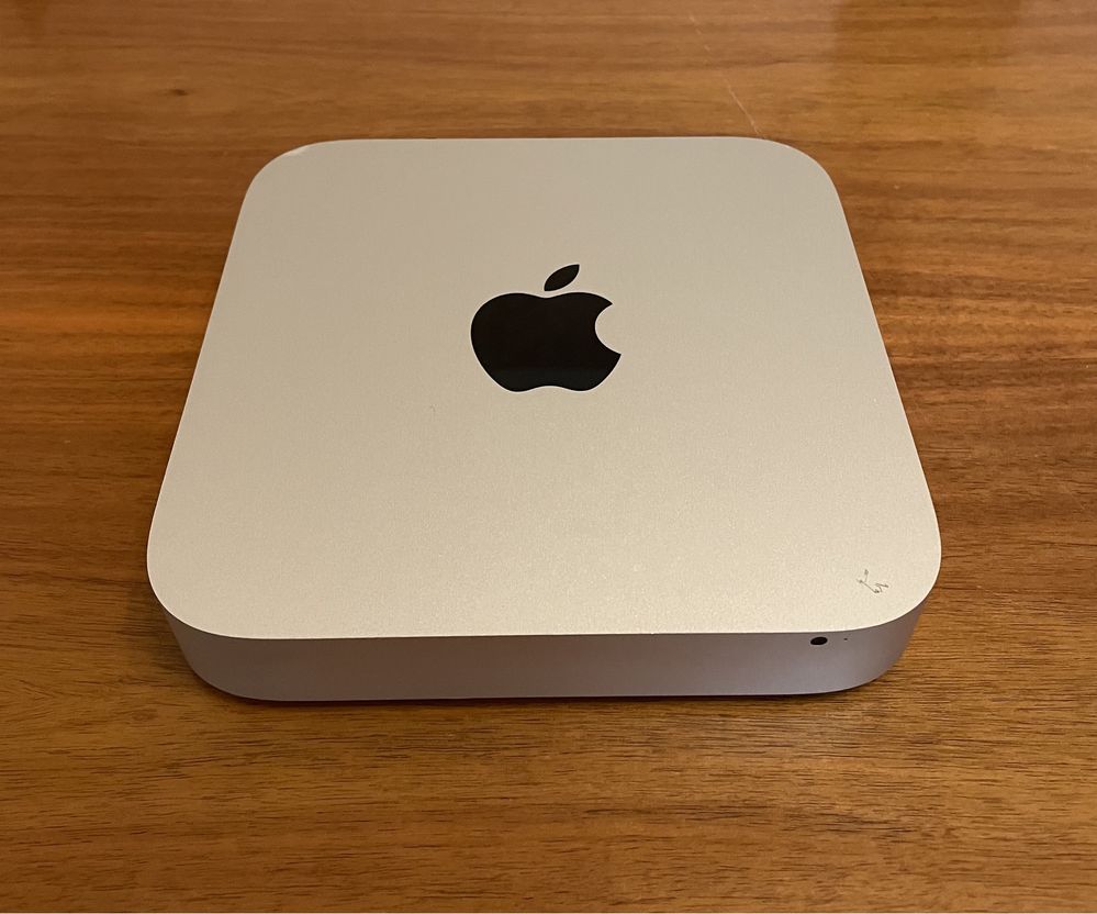 Mac Mini  Mid-2011