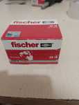 Fischer Fixpin ED18 gwoździe do betonu 200szt