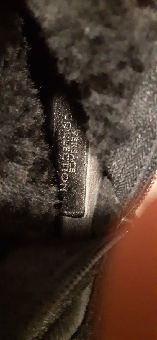 Buty męskie versace 43 44 nowe