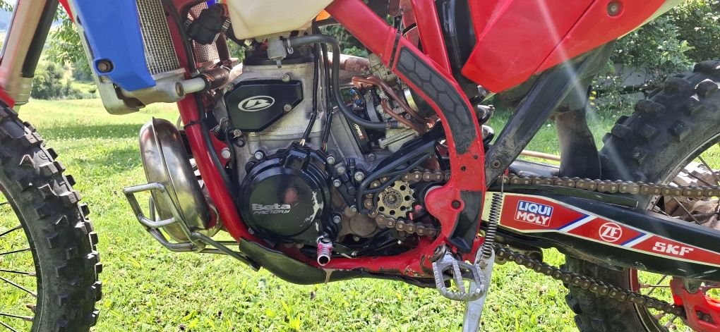 Sprzedam Beta 300rr