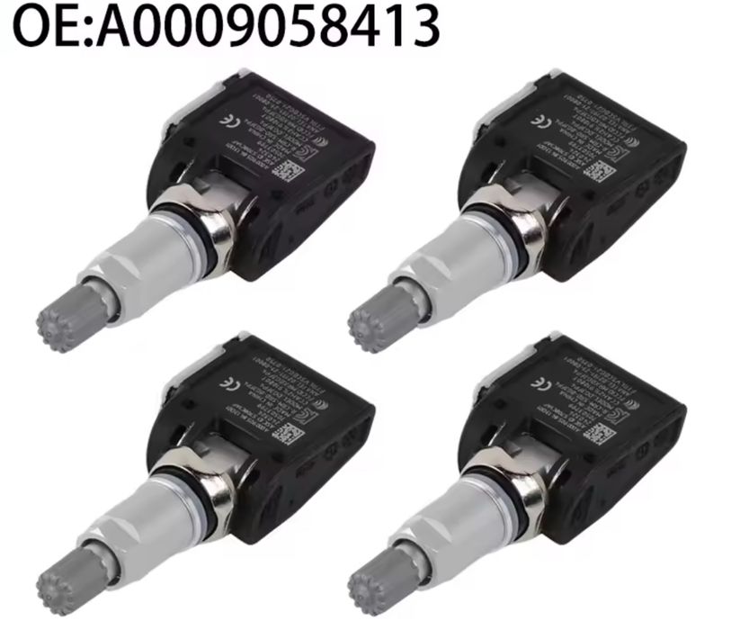 0009058413 сенсор датчик тиску шин для Mercedes-Benz подарунок