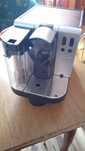 nespresso lattissima f320