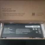Green Cell ® Bateria SR04XL do laptopa Baterie do HP