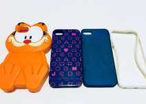Covery na iPhone 5S - 4 sztuki