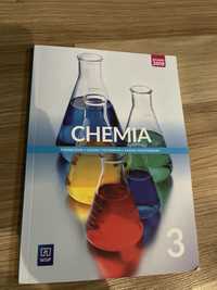 Podręcznik do chemii liceum technikum Janiuk Chmurska