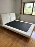 Cama de casal king size