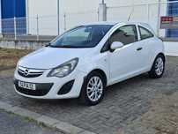 Opel Corsa Van 1.3 CDTI - 2014