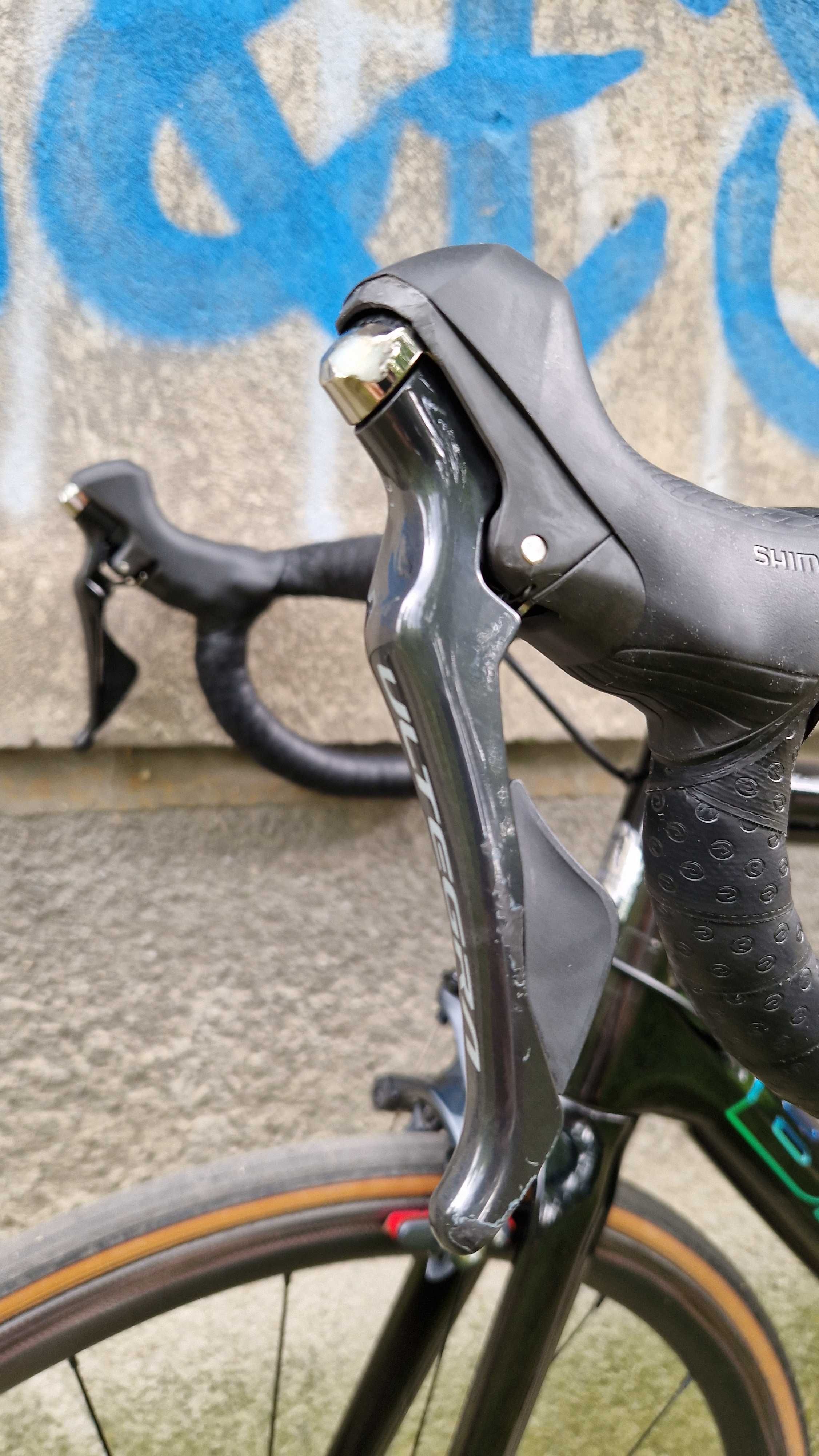 Bianchi Specialissima 59cm