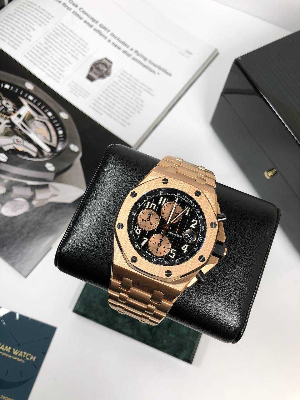 Sprzedam zegarek Audemars Piguet Royal Oak Offshore Chronograph 42 mm