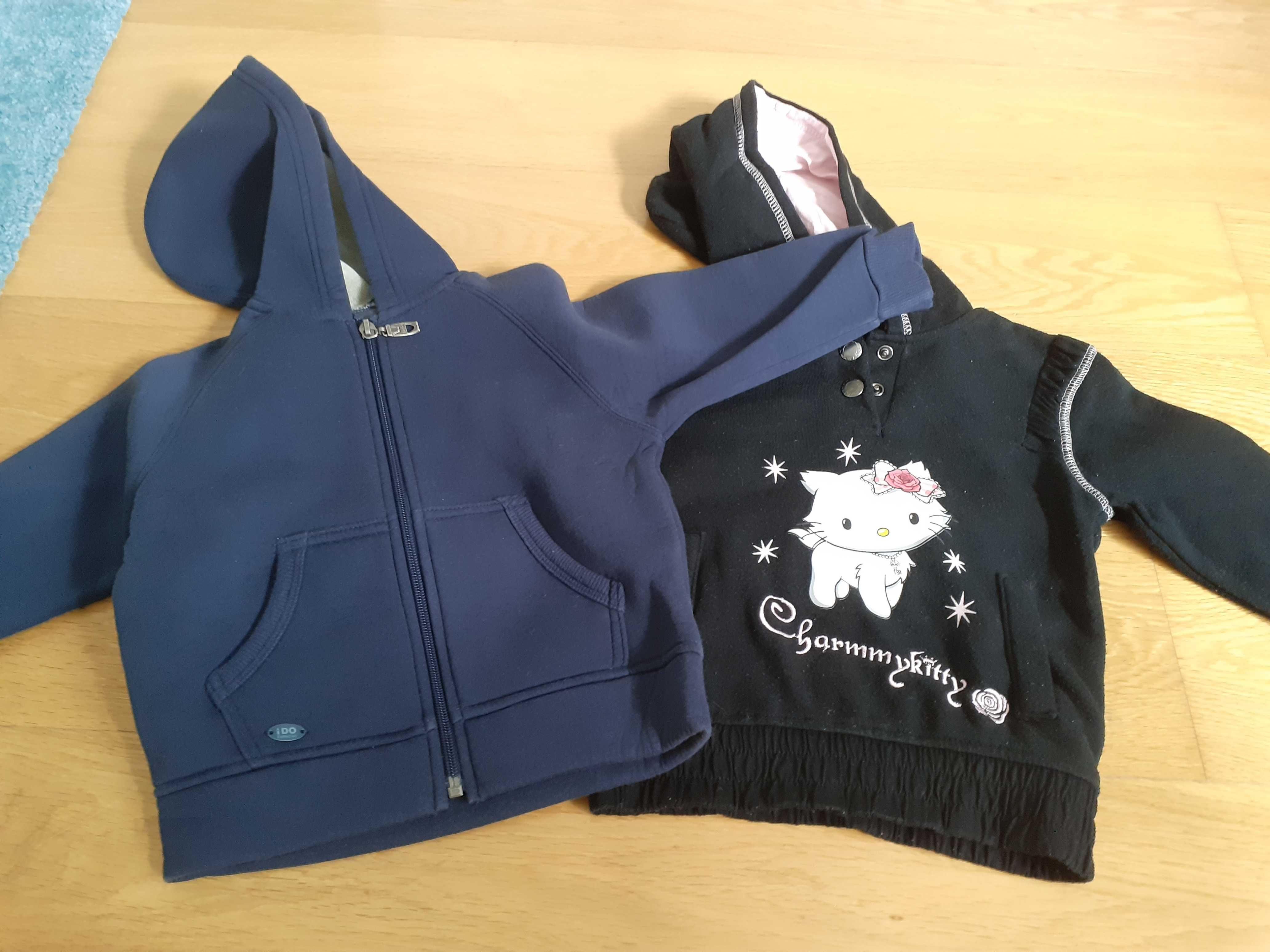 Parka, casacos acolchoados criança - 3, 4/5 e 6 anos
