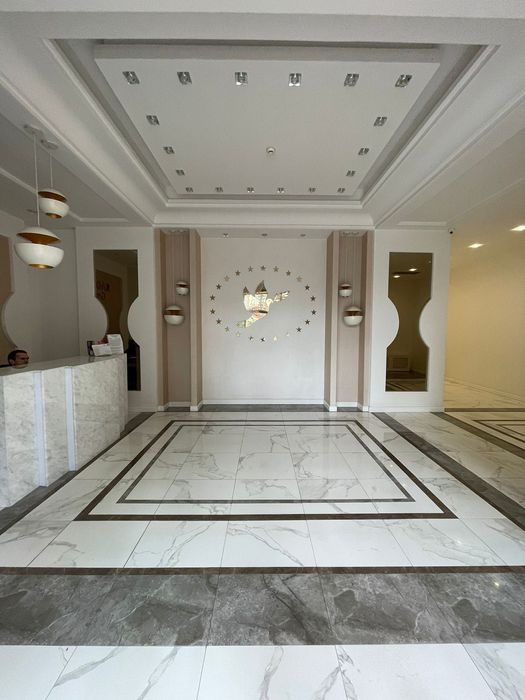 Двокімнатна квартира