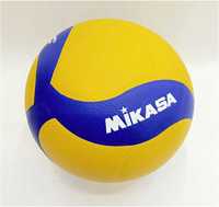 Мяч волейбольный Mikasa. Отличного качества!