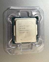 Intel Core i5-11400, 2,6 ГГц
