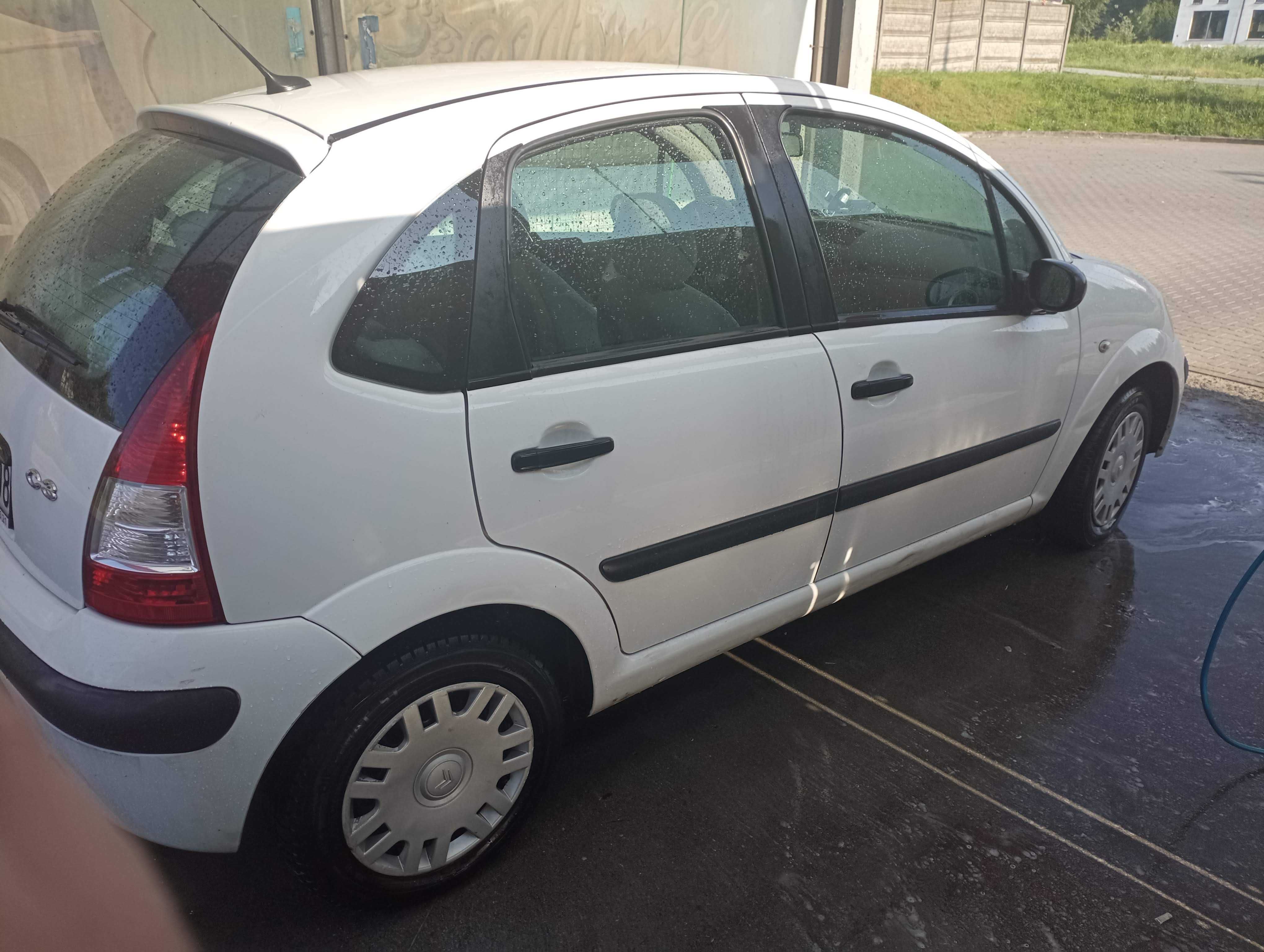 Sprzedam Citroen C3