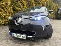 Renault Zoe 41kw 2017