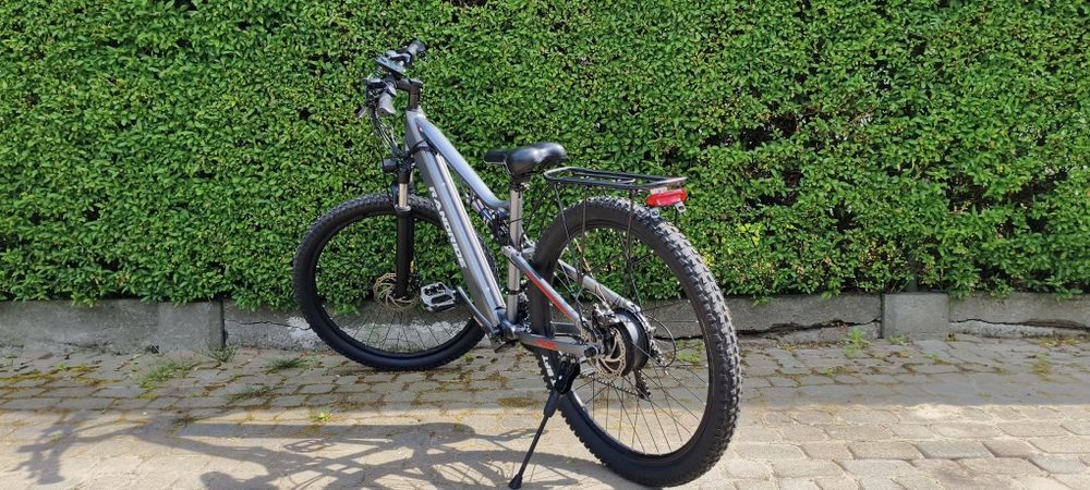 Motorower elektryczny MTB Randride YG90B