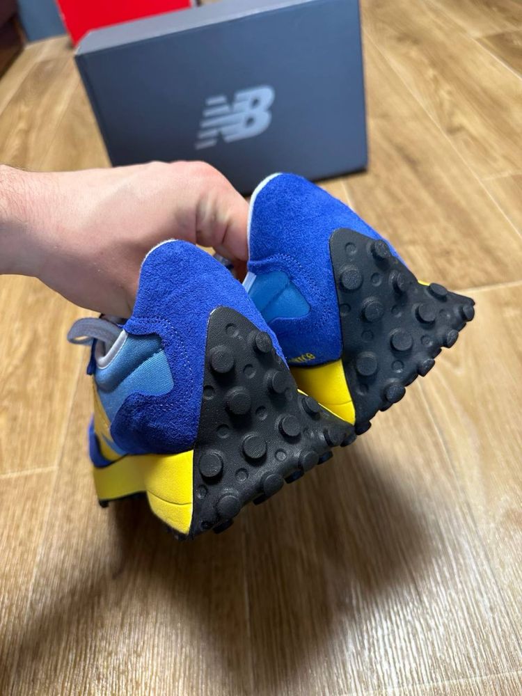 Кроссовки New Balance 327