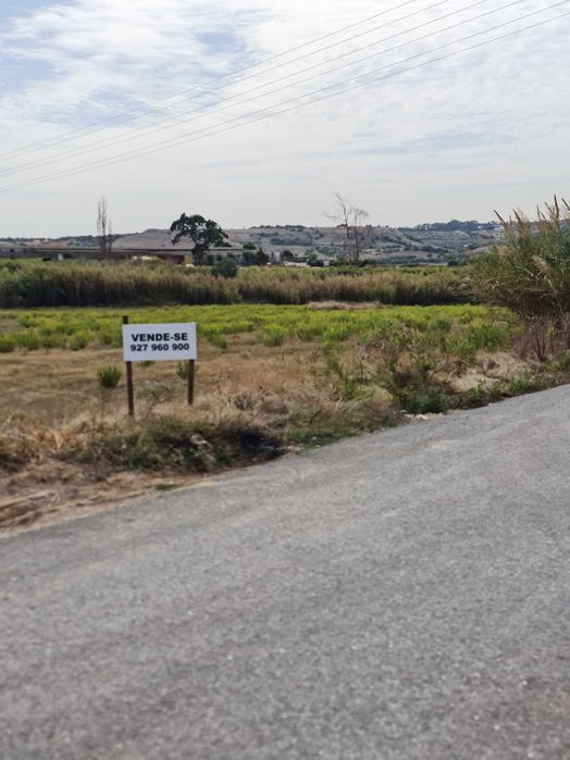 Terreno rustico no Sabugo