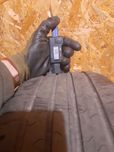 Шини Continental ContiEcoContact 5 205/55 R16 91V Б/У 5,5 мм