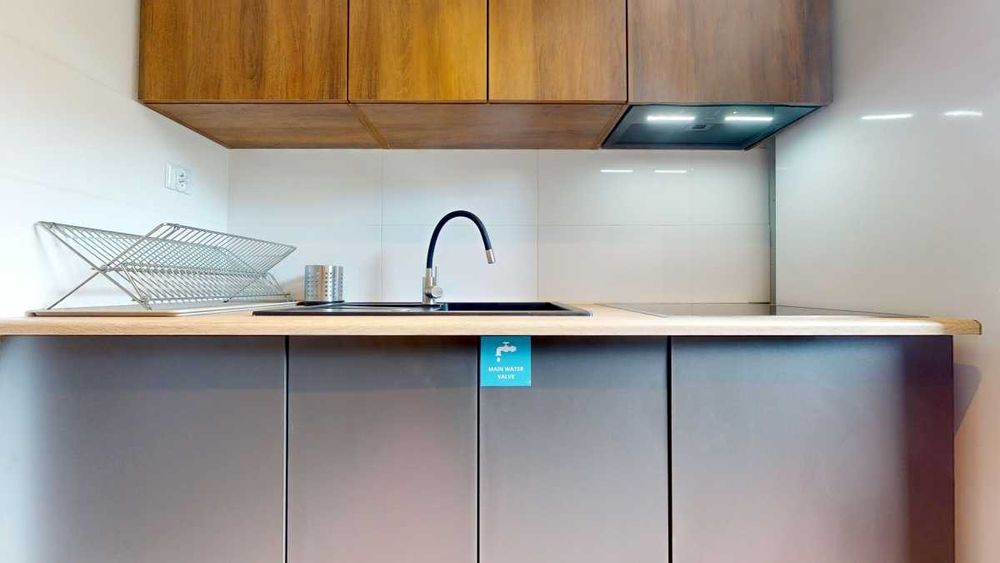 Jednoosobowy pokój przy ul. Conrada 4/Bielany/1029