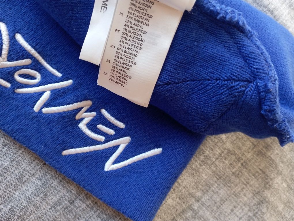 Czapka męska rozm one(uniwersalny)H&M