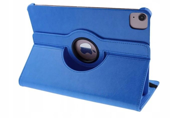 etui ochronne coovy 2.0 do apple ipad air 4 10,9" (model 2020), 360°