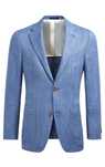 Marynarka Suitsupply r. 44 (model Havana,wełna, jedwab, len)