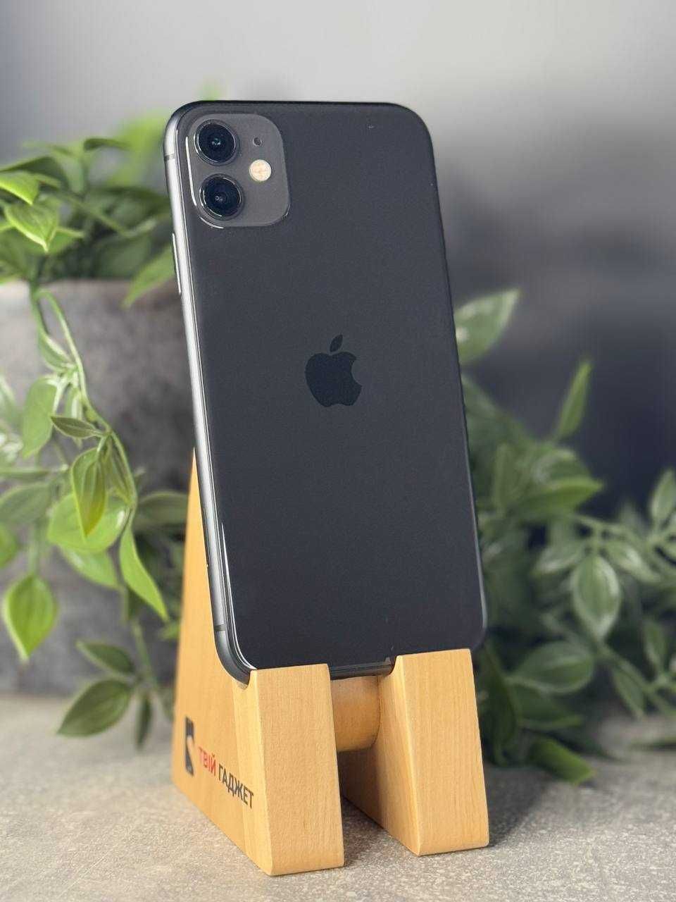Iphone 11 64/128Gb Neverlock Apple/Магазин/Гарантія
