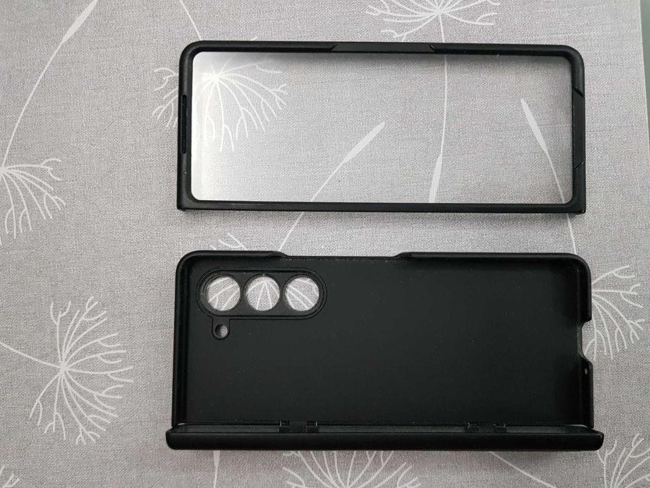 Samsung Galaxy Z FOLD 5 - 256GB - 5G - Desbloqueado - Impecável