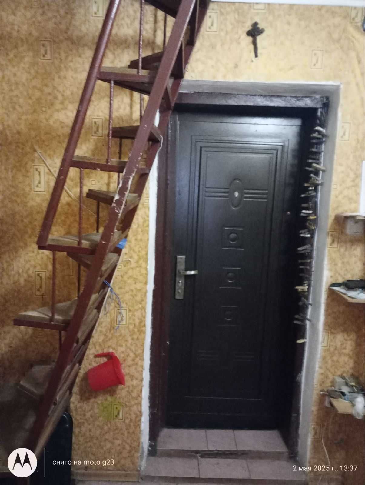 2-поверховий будинок з гаражем, Ружична, світло, вода 
ID: 38576