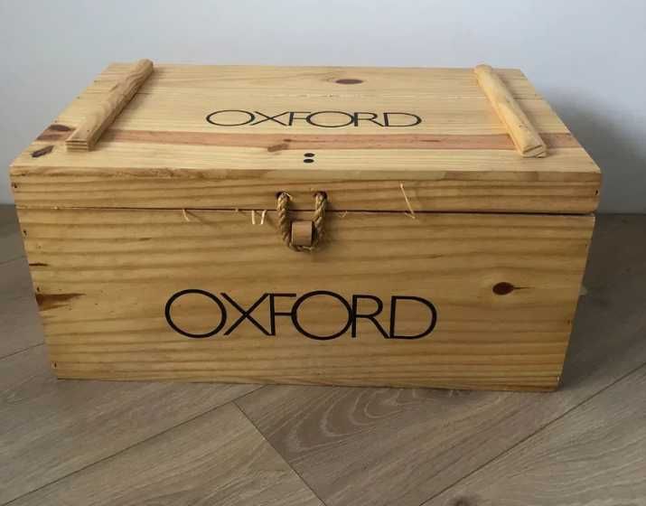 Столовый сервиз Oxford на 6 персон.(30 предметов)НОВЫЙ